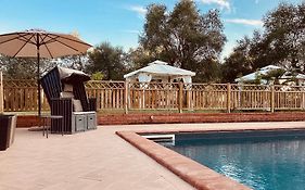 La Casa D'Ambra Bed&Breakfast